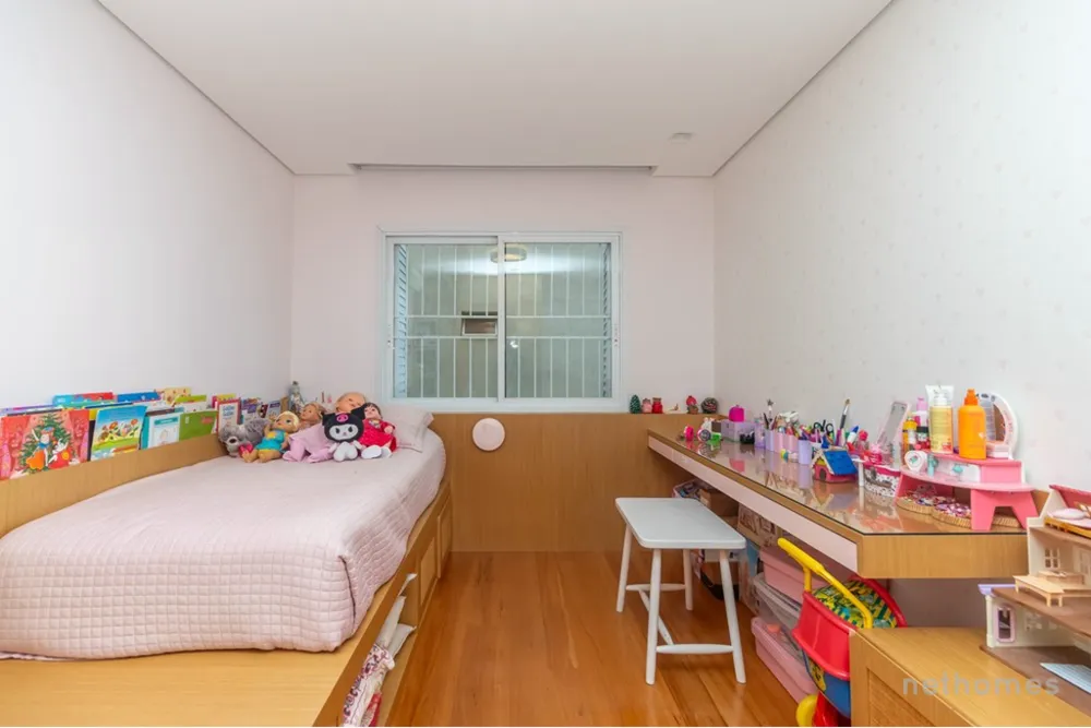 Apartamento, 3 quartos, 130 m² - Foto 3