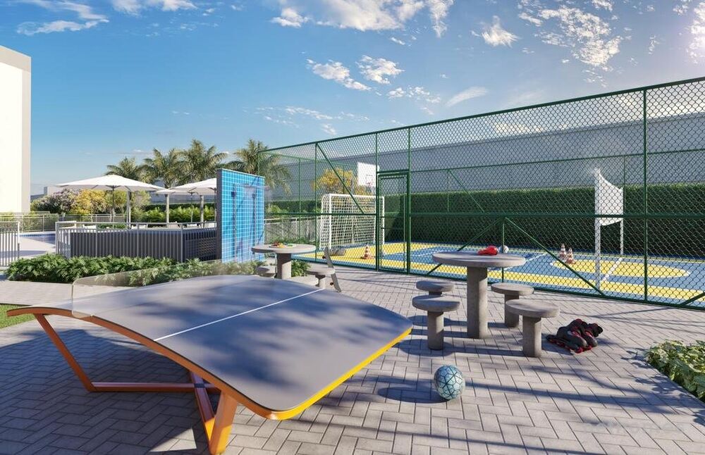 Apartamento, 2 quartos, 48 m² - Foto 14