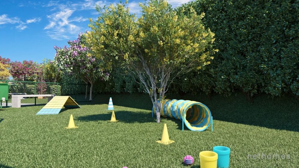 Apartamento, 2 quartos, 48 m² - Foto 12