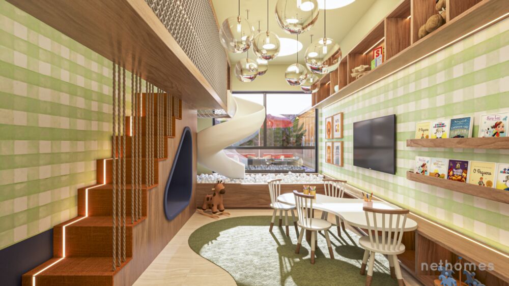 Apartamento, 3 quartos, 188 m² - Foto 3