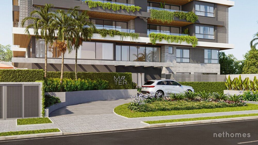 Apartamento, 3 quartos, 188 m² - Foto 2