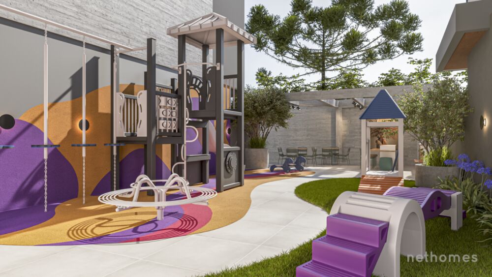 Apartamento, 3 quartos, 188 m² - Foto 4