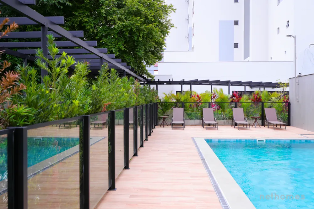 Apartamento, 3 quartos, 143 m² - Foto 10