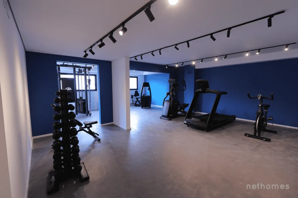Apartamento, 3 quartos, 143 m² - Foto 9