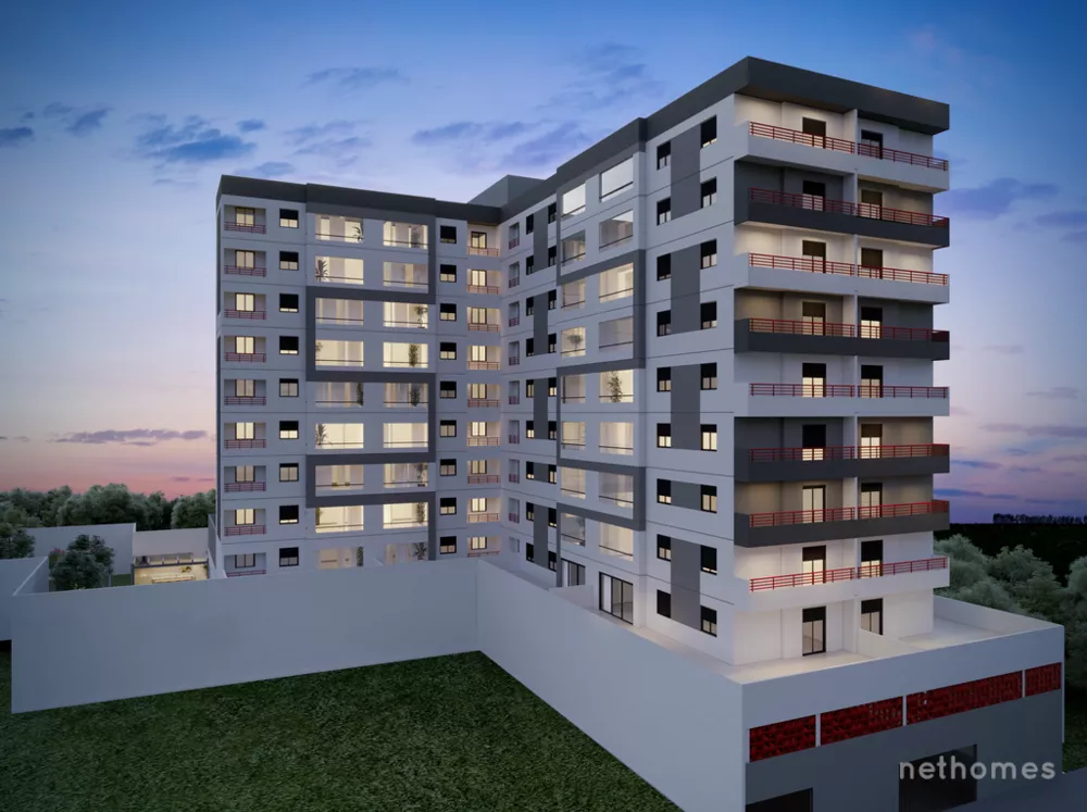 Apartamento, 3 quartos, 143 m² - Foto 8