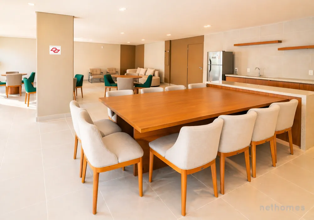 Apartamento, 3 quartos, 143 m² - Foto 18