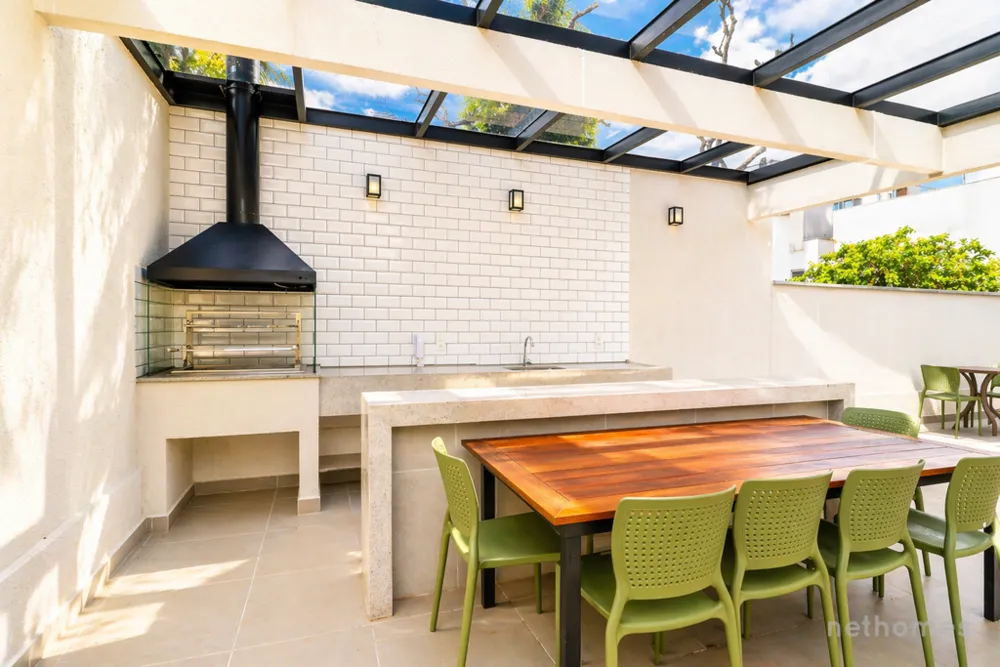 Apartamento, 3 quartos, 143 m² - Foto 15