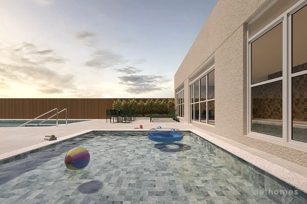 Cobertura, 3 quartos, 156 m² - Foto 9