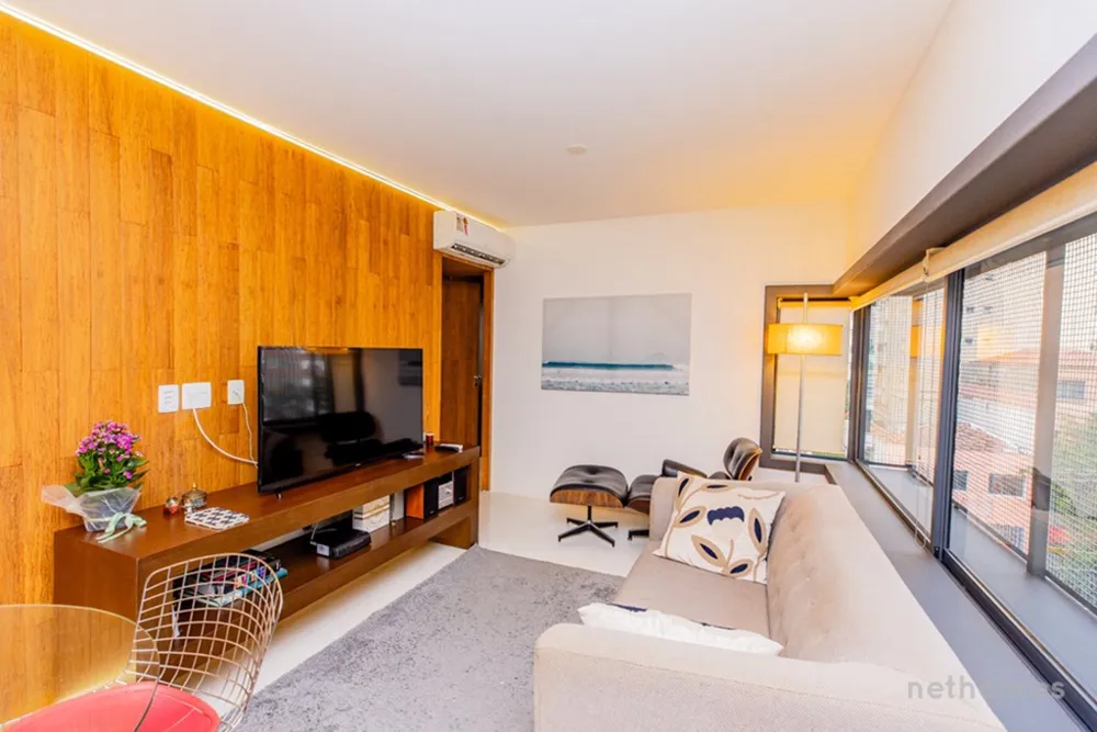 Apartamento, 1 quarto, 52 m² - Foto 10