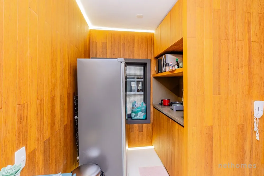 Apartamento, 1 quarto, 52 m² - Foto 3