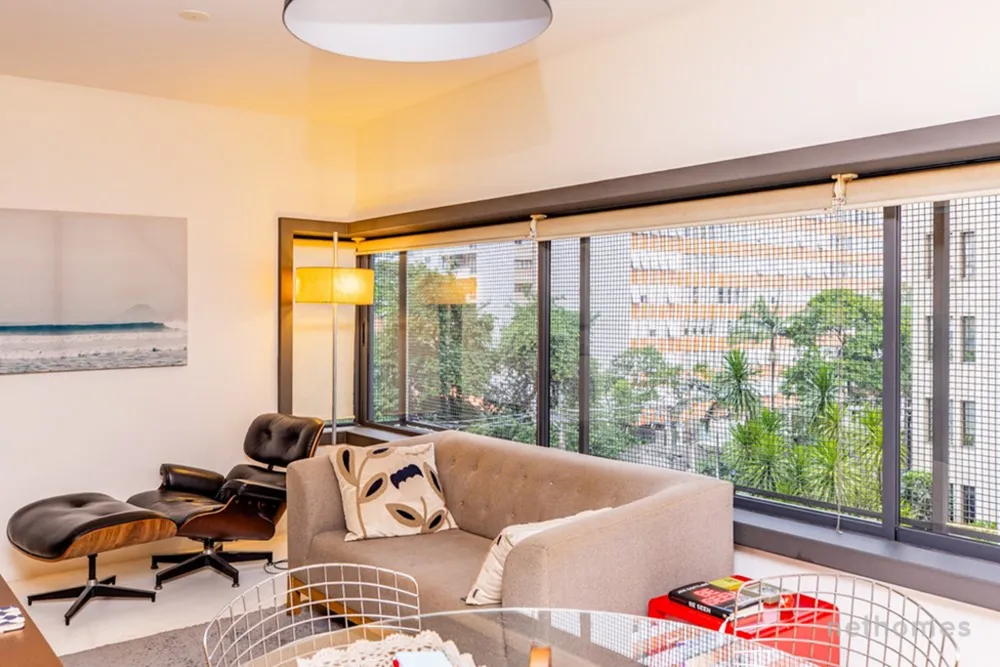 Apartamento, 1 quarto, 52 m² - Foto 8