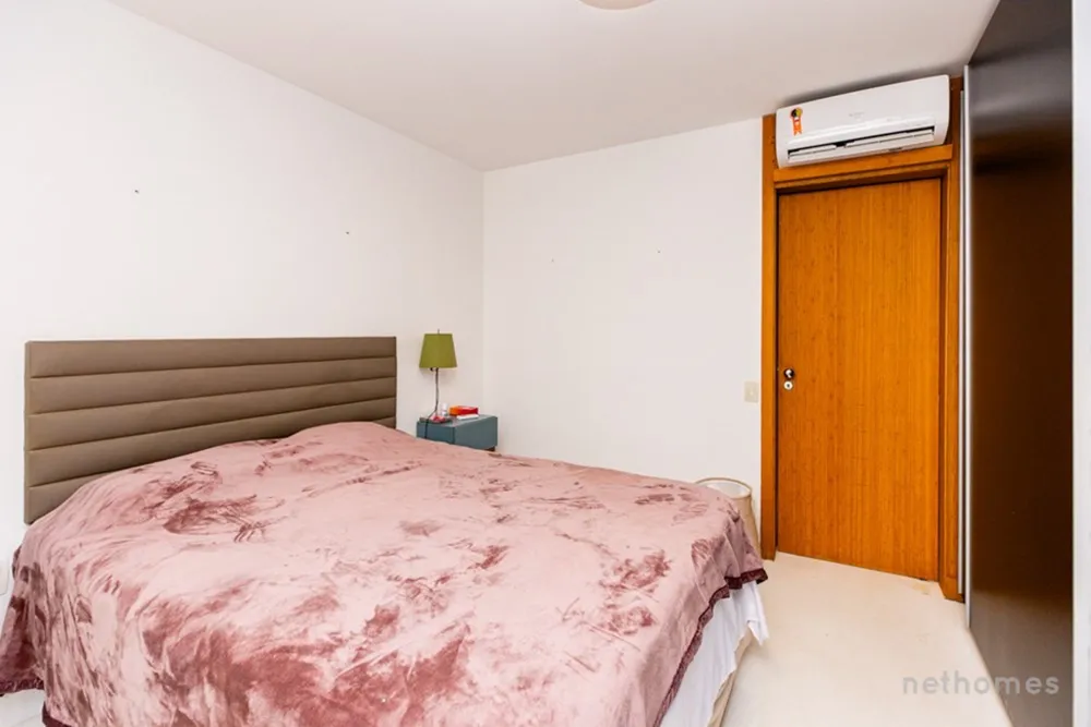 Apartamento, 1 quarto, 52 m² - Foto 1