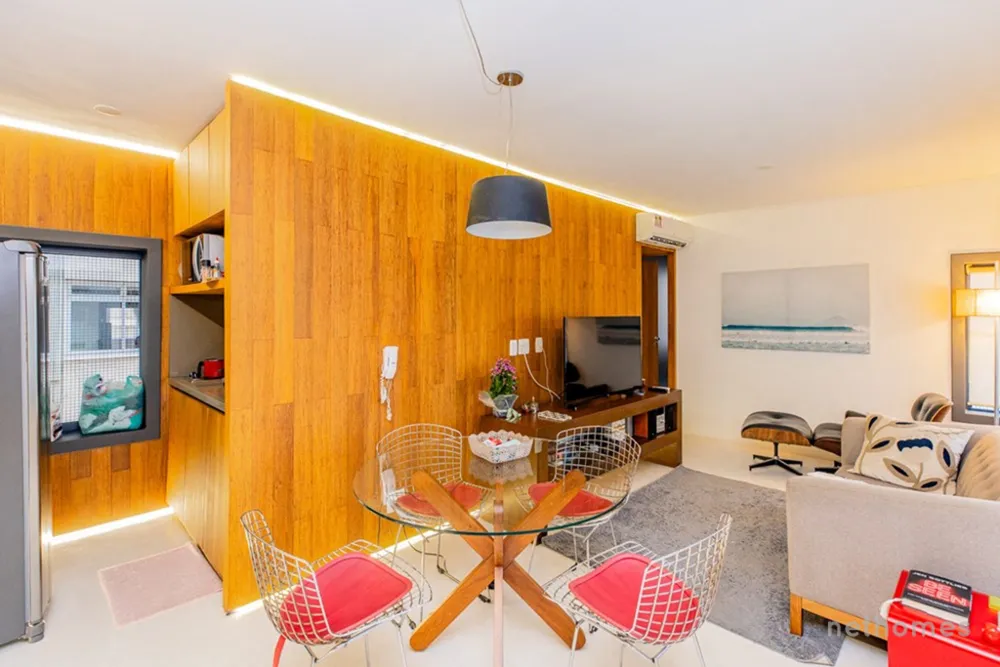 Apartamento, 1 quarto, 52 m² - Foto 7
