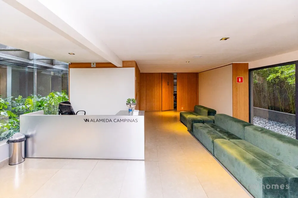 Apartamento, 1 quarto, 52 m² - Foto 9