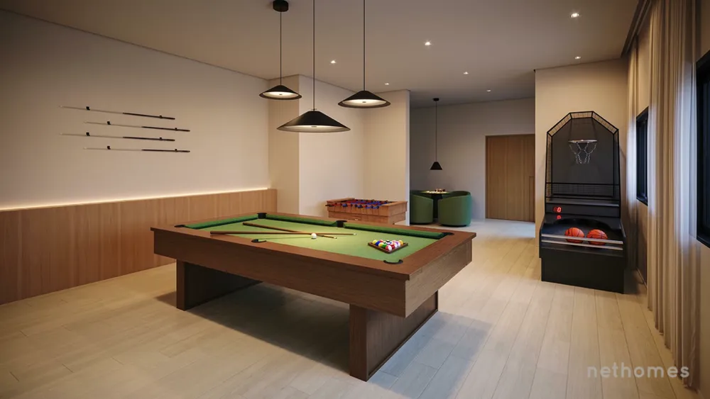 Apartamento, 4 quartos, 137 m² - Foto 8