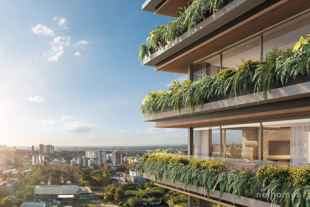 Apartamento Lançamentos com 4 quartos, 462m² - Foto 6