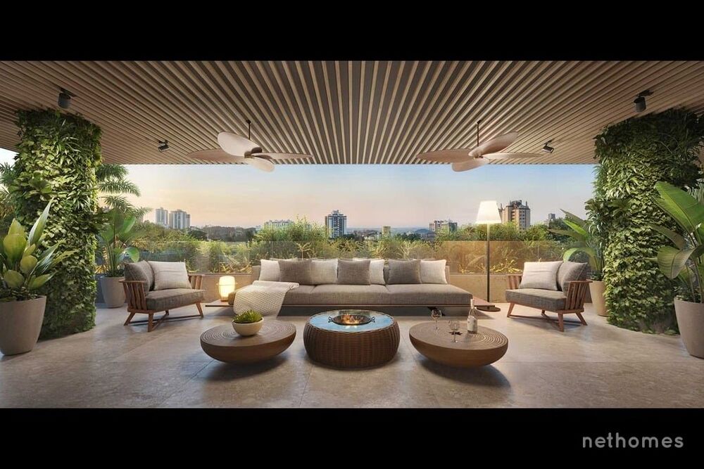 Apartamento Lançamentos com 4 quartos, 462m² - Foto 13