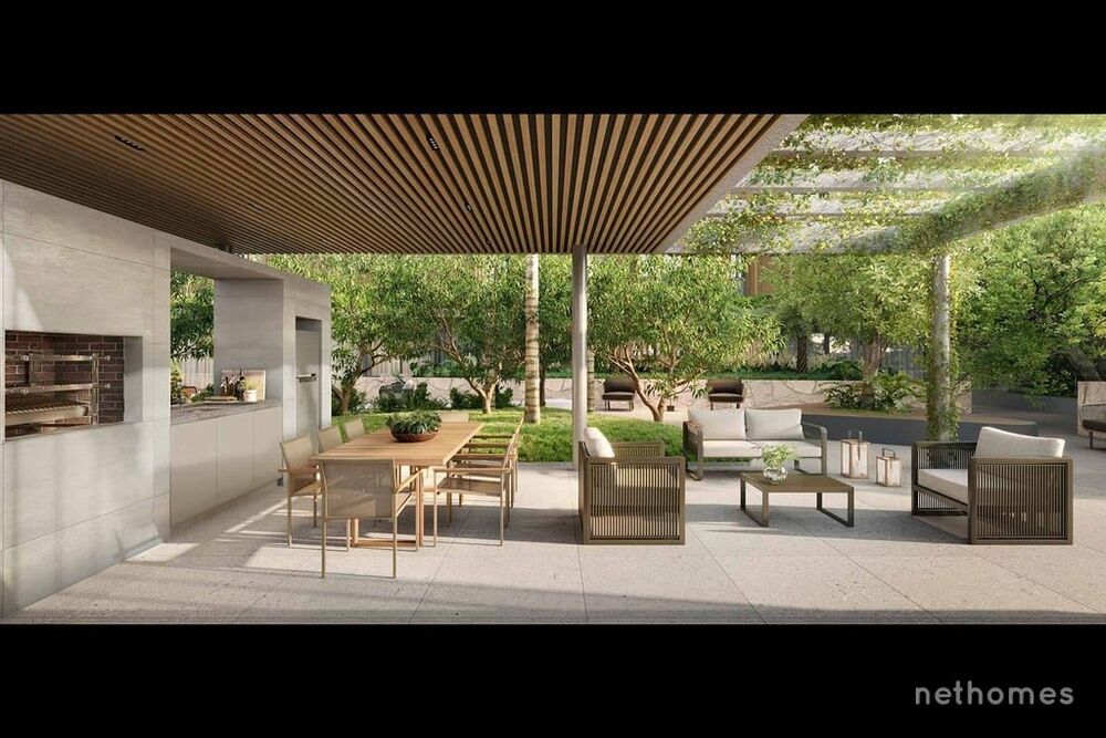 Apartamento Lançamentos com 4 quartos, 462m² - Foto 7