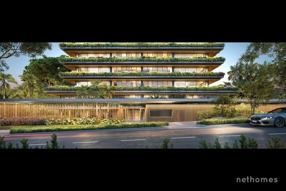 Apartamento Lançamentos com 4 quartos, 462m² - Foto 5