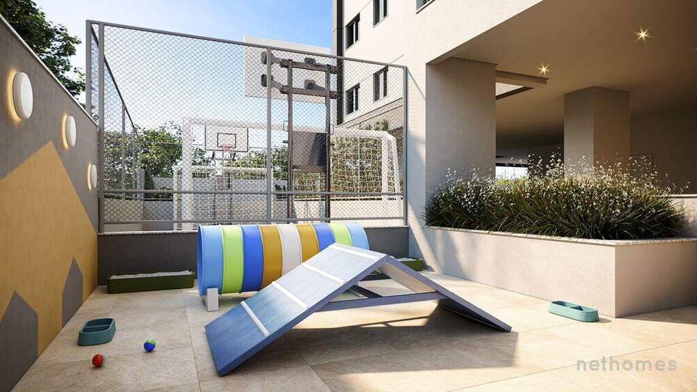 Apartamento à venda com 3 quartos, 75m² - Foto 5