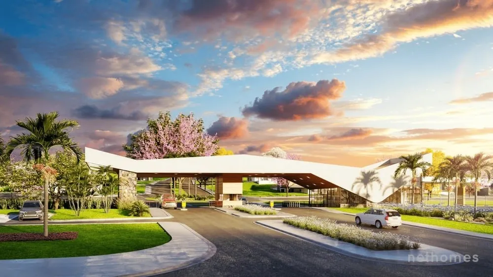 Terreno, 350 m² - Foto 2