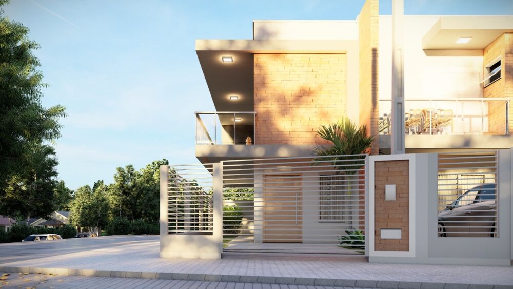 Casa à venda com 3 quartos, 114m² - Foto 6