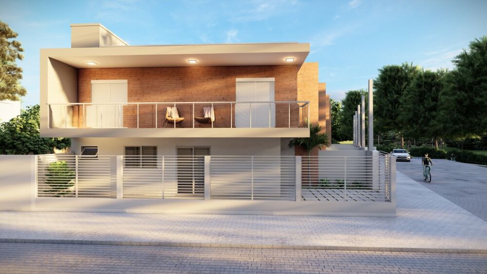 Casa à venda com 3 quartos, 114m² - Foto 3
