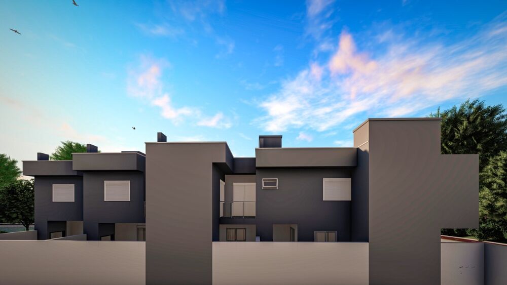 Casa à venda com 3 quartos, 114m² - Foto 14