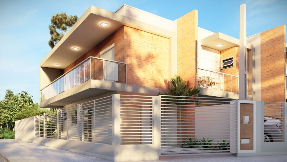 Casa à venda com 3 quartos, 114m² - Foto 5