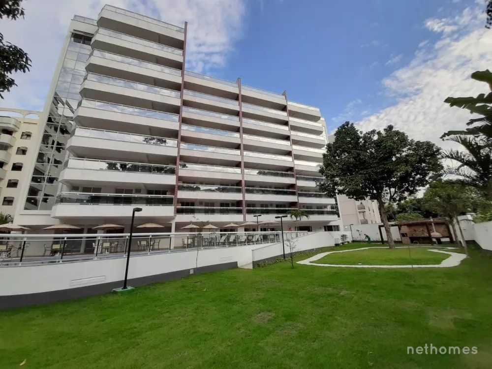 Cobertura à venda com 5 quartos, 238m² - Foto 8