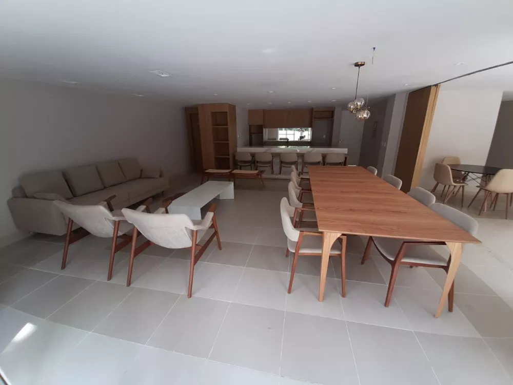 Cobertura à venda com 5 quartos, 238m² - Foto 3