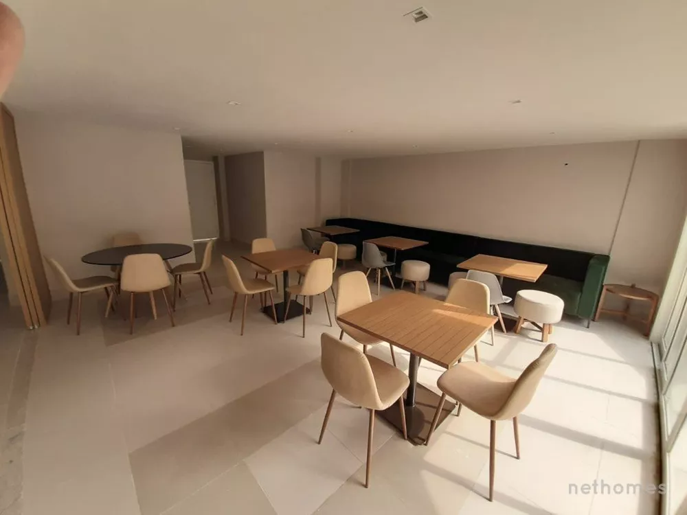 Cobertura à venda com 5 quartos, 238m² - Foto 4