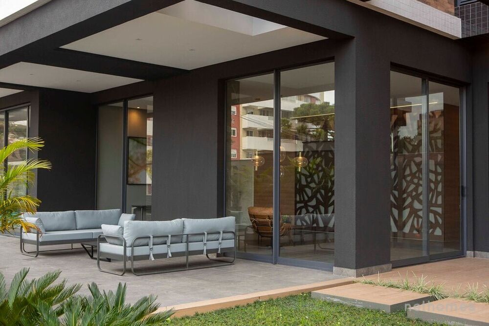 Apartamento à venda com 3 quartos, 121m² - Foto 7