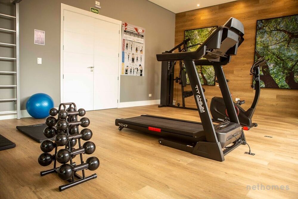 Apartamento à venda com 3 quartos, 121m² - Foto 3
