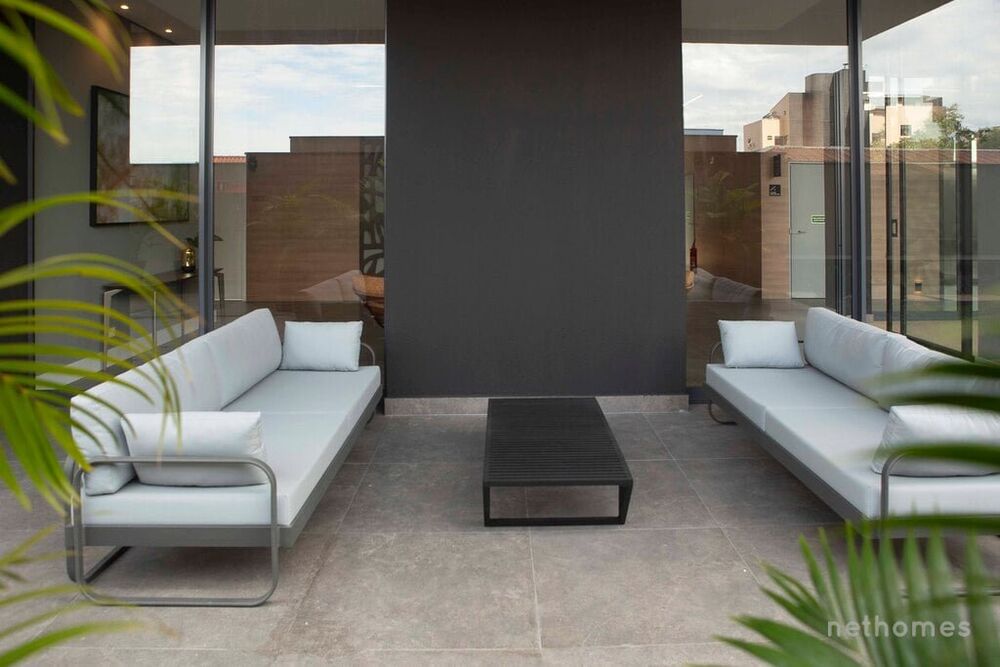 Apartamento à venda com 3 quartos, 121m² - Foto 6