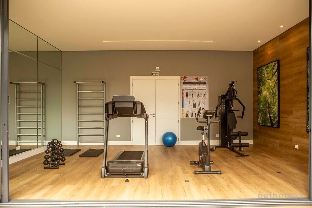 Apartamento à venda com 3 quartos, 121m² - Foto 4
