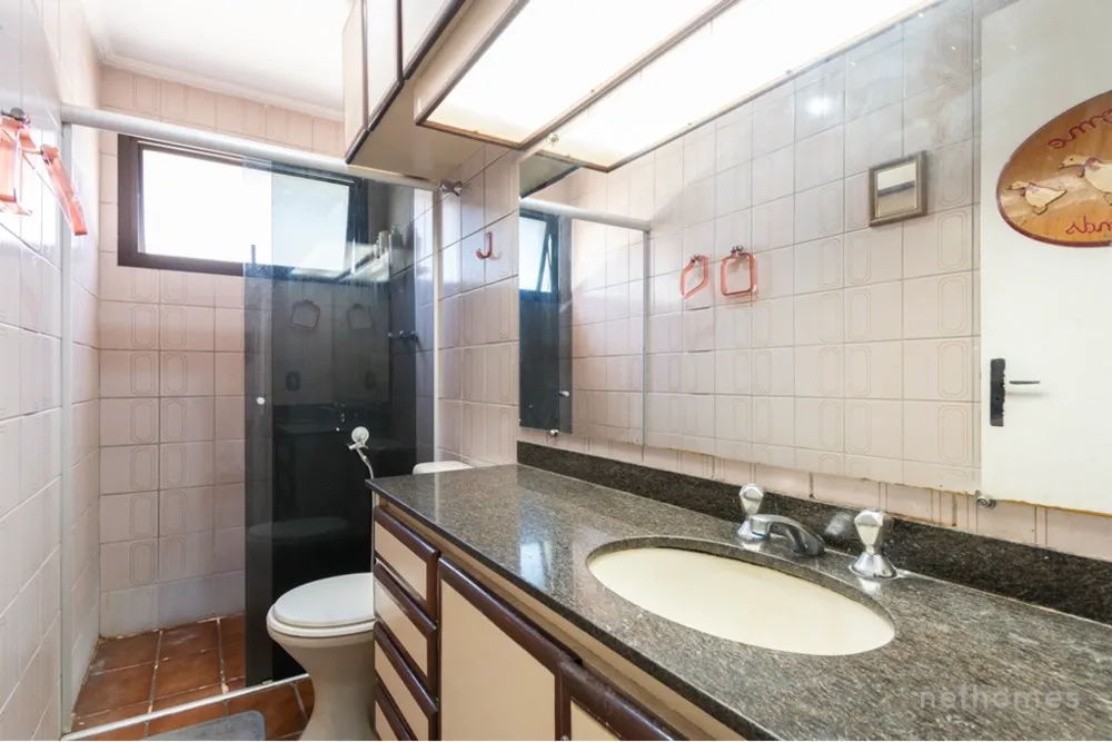Apartamento, 1 quarto, 44 m² - Foto 2