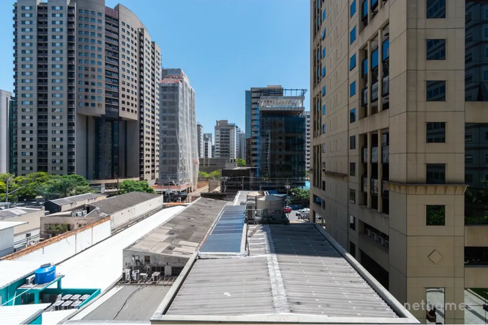 Apartamento, 1 quarto, 44 m² - Foto 1