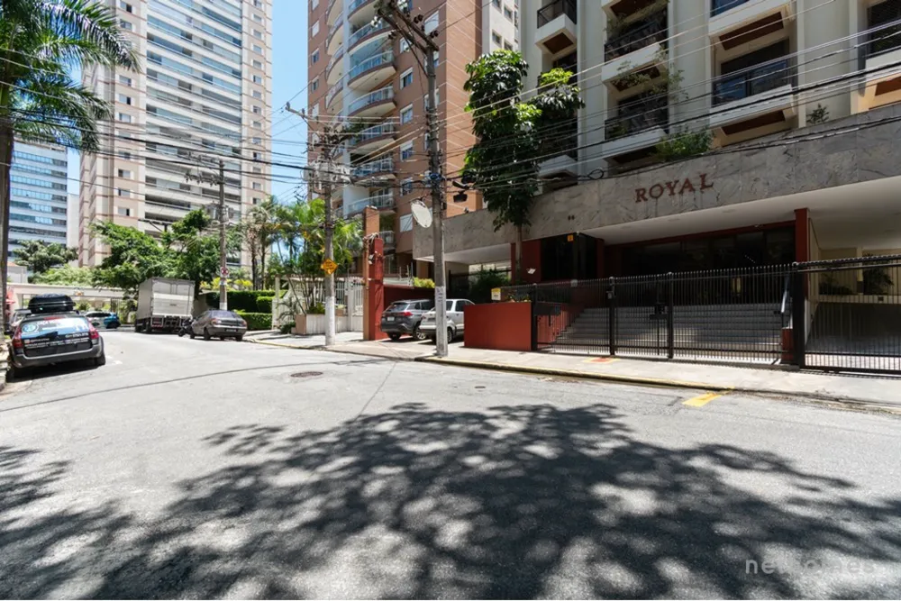 Apartamento, 1 quarto, 44 m² - Foto 4