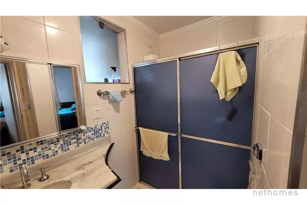 Apartamento à venda com 3 quartos, 138m² - Foto 4