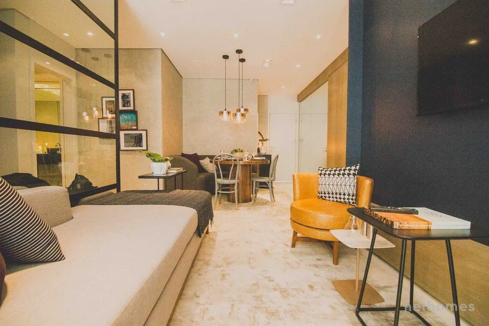 Cobertura, 2 quartos, 128 m² - Foto 3