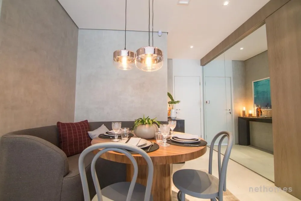 Cobertura, 2 quartos, 128 m² - Foto 7
