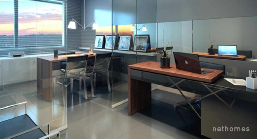 Conjunto Comercial-Sala à venda, 85m² - Foto 4