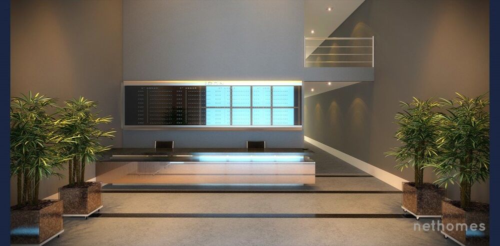 Conjunto Comercial-Sala à venda, 85m² - Foto 3