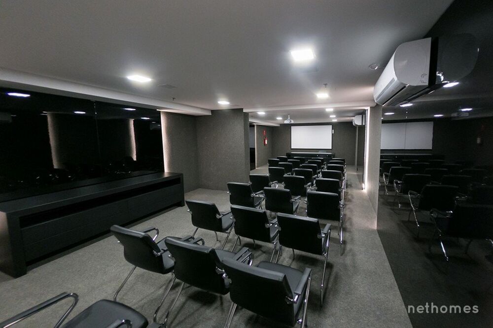 Conjunto Comercial-Sala à venda, 85m² - Foto 5