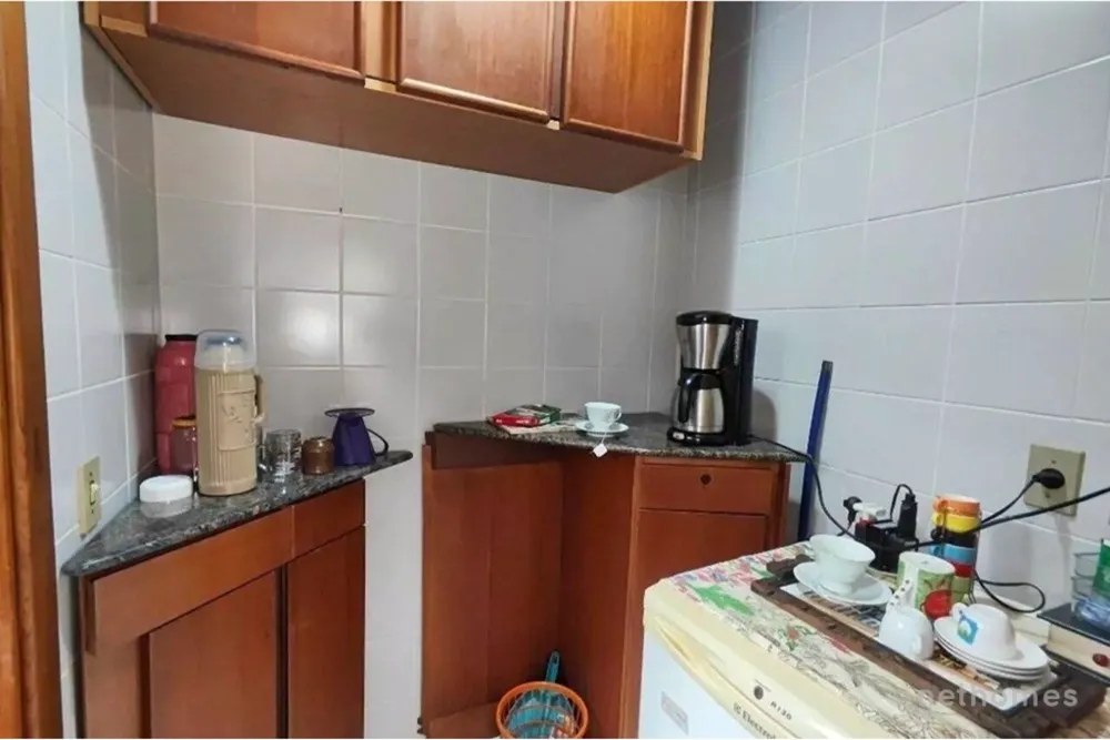 Sala-Conjunto, 36 m² - Foto 8