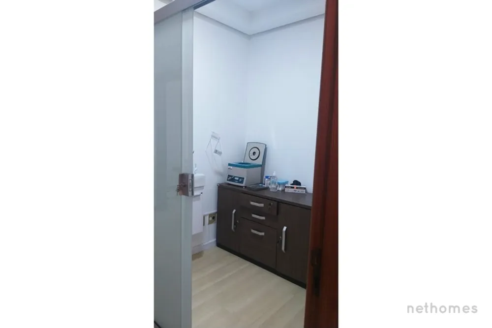 Sala-Conjunto, 36 m² - Foto 1