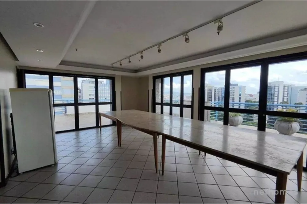 Sala-Conjunto, 36 m² - Foto 9