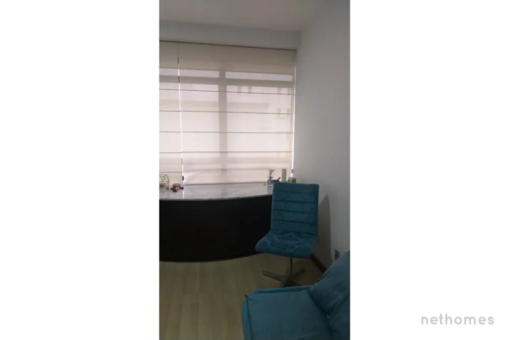 Sala-Conjunto, 36 m² - Foto 3