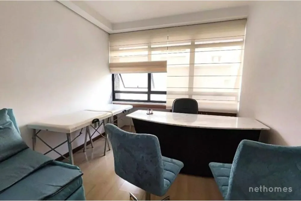 Sala-Conjunto, 36 m² - Foto 5